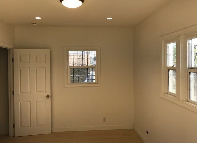 1230 West 37th (duplex downstairs)