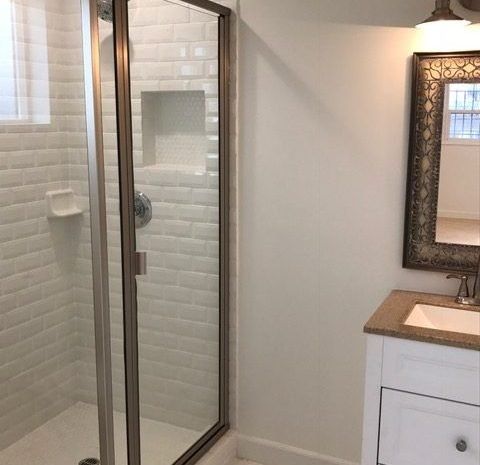 1230 West 37th (duplex downstairs)