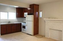 1230 West 37th (duplex downstairs)