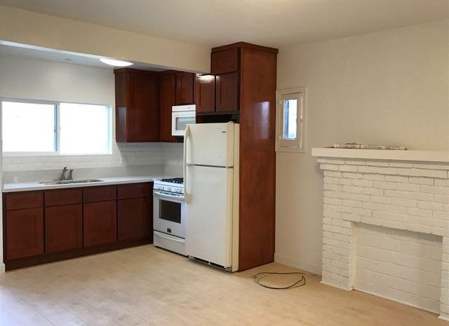 1230 West 37th (duplex downstairs)