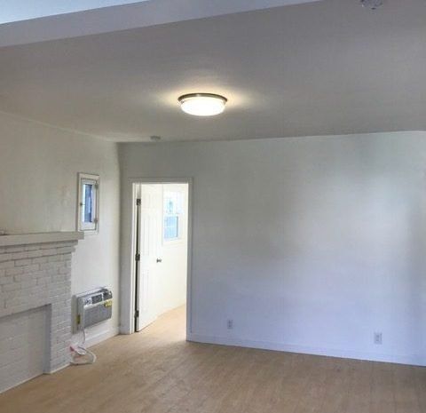 1230 West 37th (duplex downstairs)