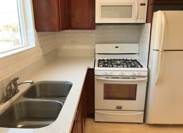 1230 West 37th (duplex downstairs)