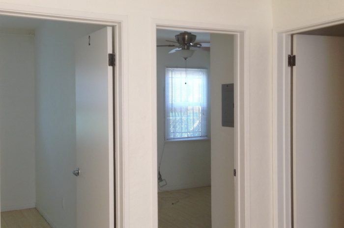 1232 Spanish Bungalow Interior