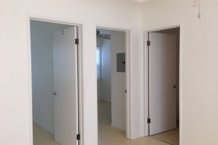 1232 Spanish Bungalow Interior