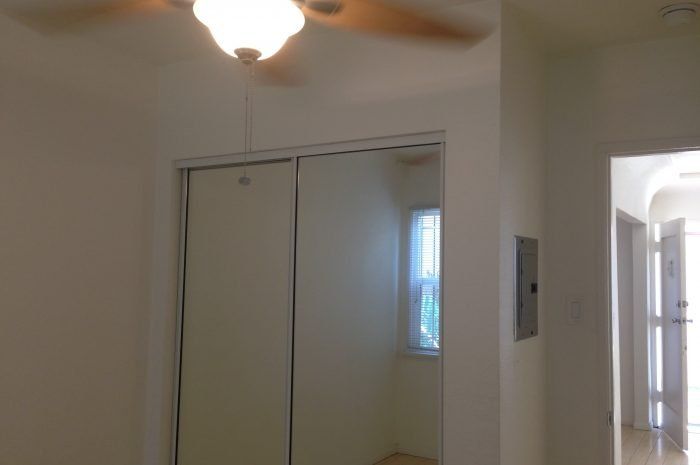 1232 Spanish Bungalow Interior