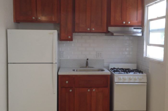 1232 Spanish Bungalow Interior