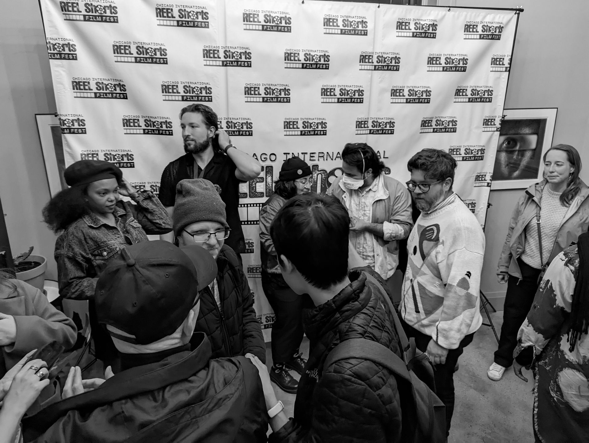 2024 Chicago Reel Shorts Film Festival
