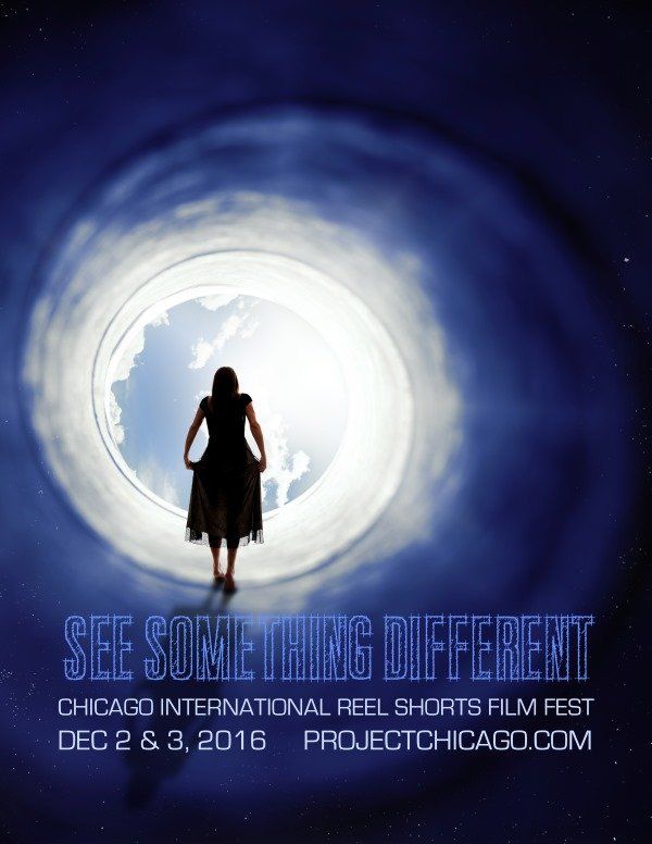Chicago International REEL Shorts Film Fest