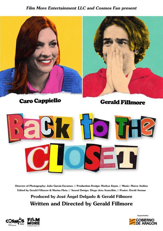 Movie poster 