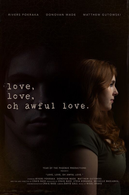 ファイザー株式会社 Second Love THE SHORT MOVIE ファイザー株式会社 Second Love THE SHORT MOVIE