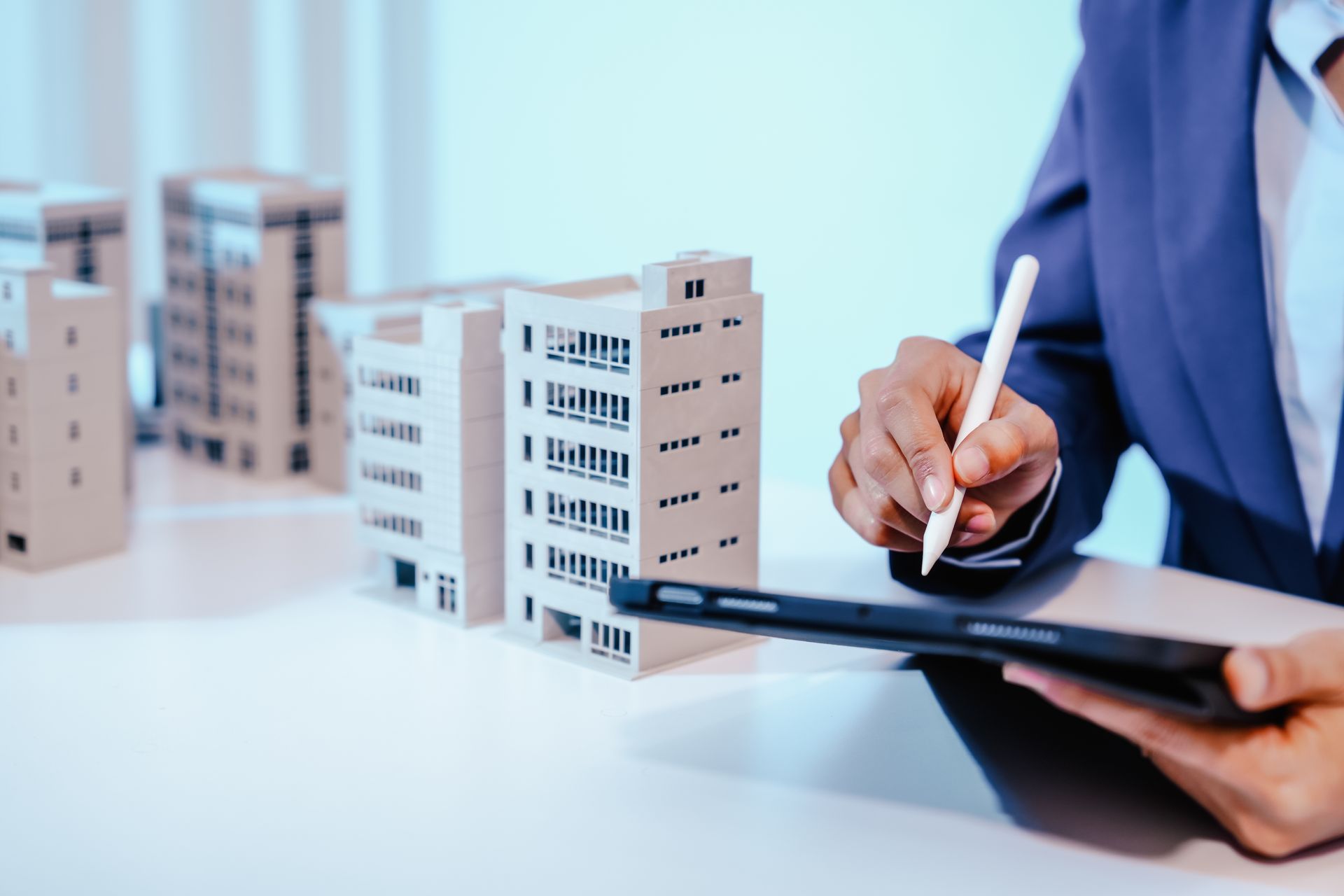 Management for Single-Family and Multifamily Properties