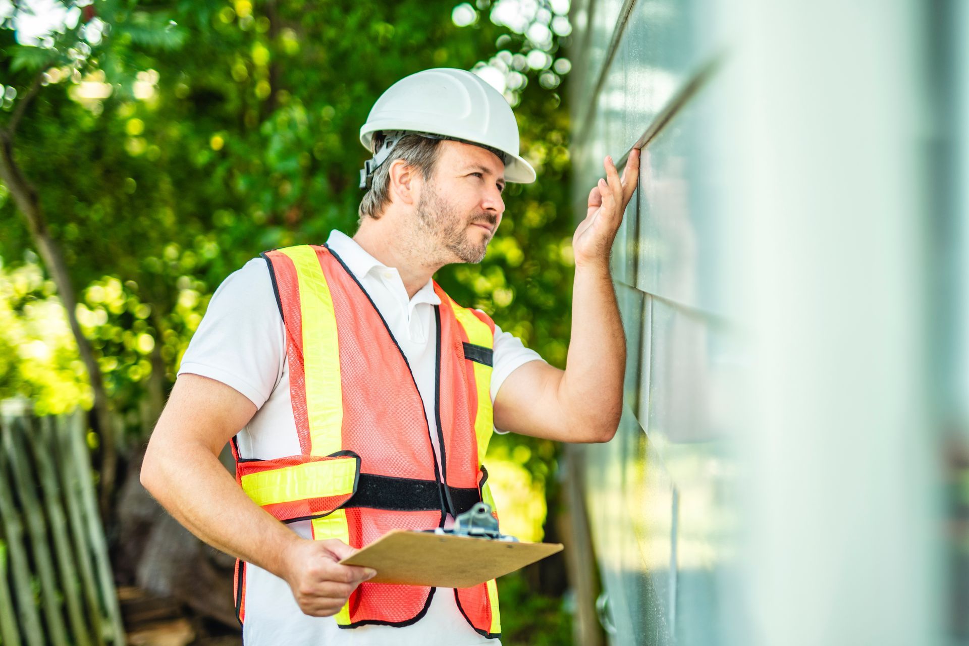 Preventative Maintenance