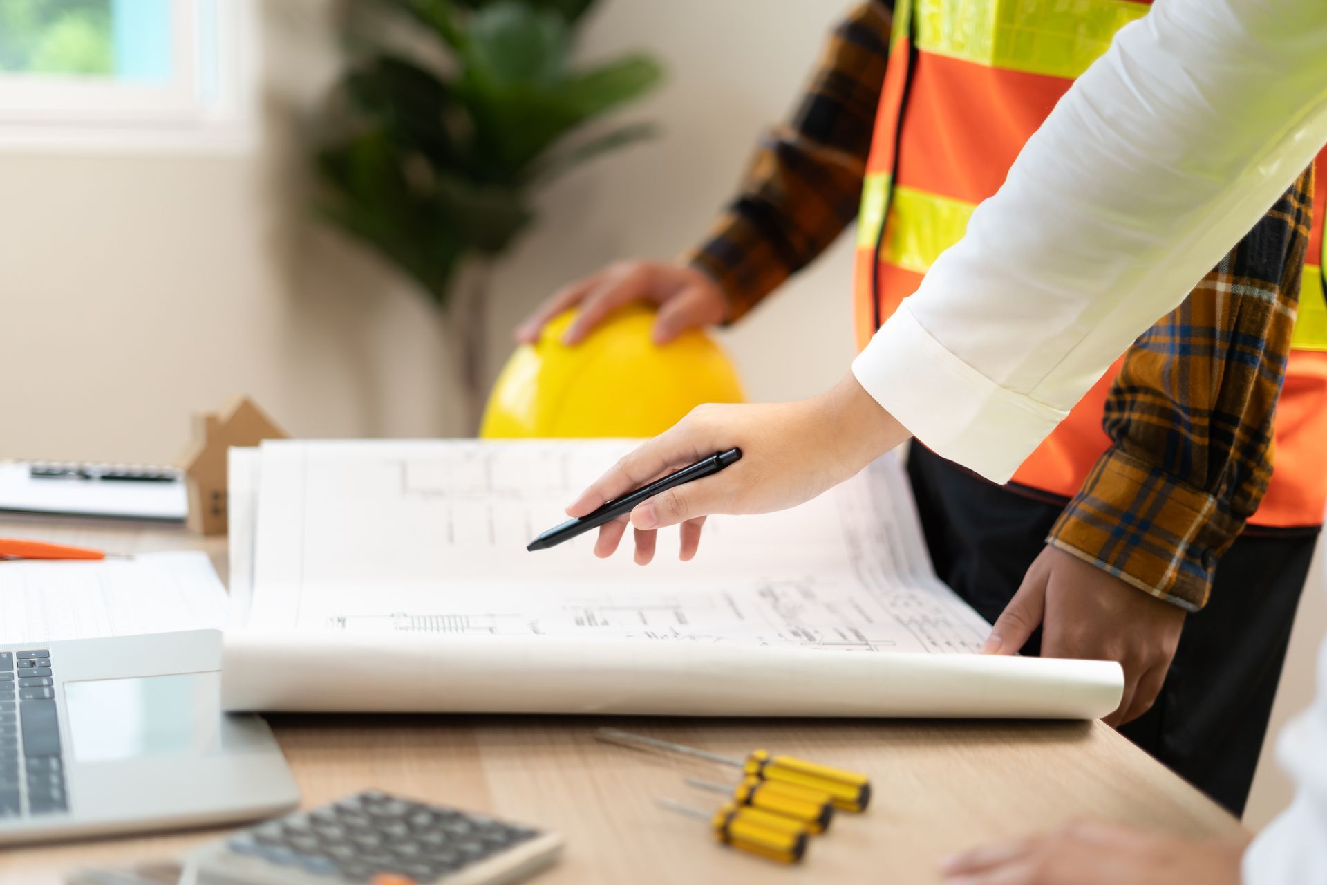 Engineering Services