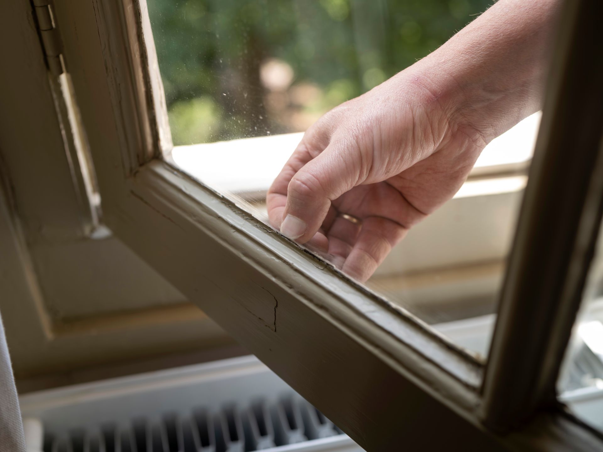 Deferred Maintenance and Capital Planning Analysis