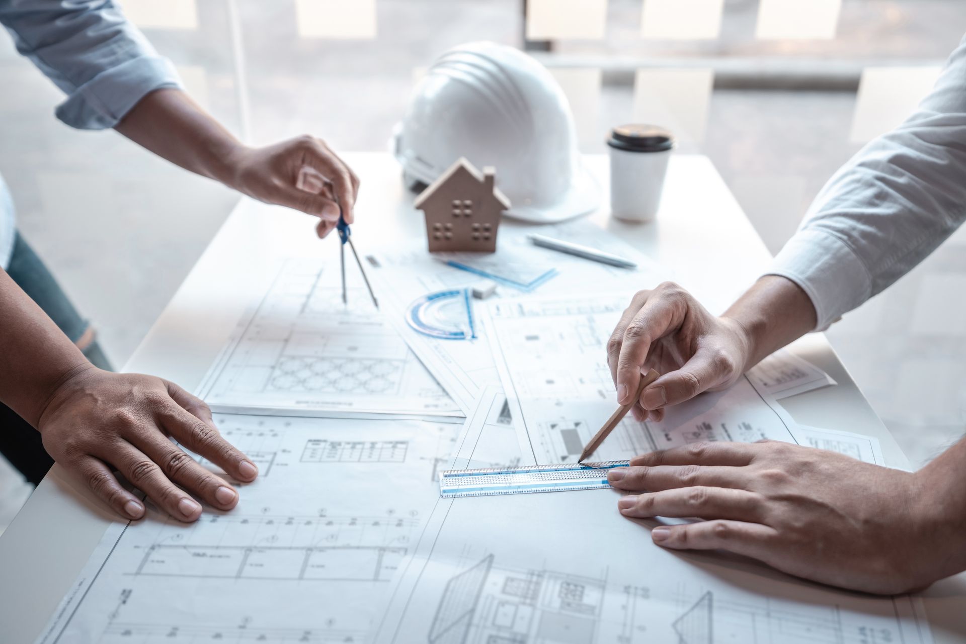 Engineering Consulting & Advisory Services