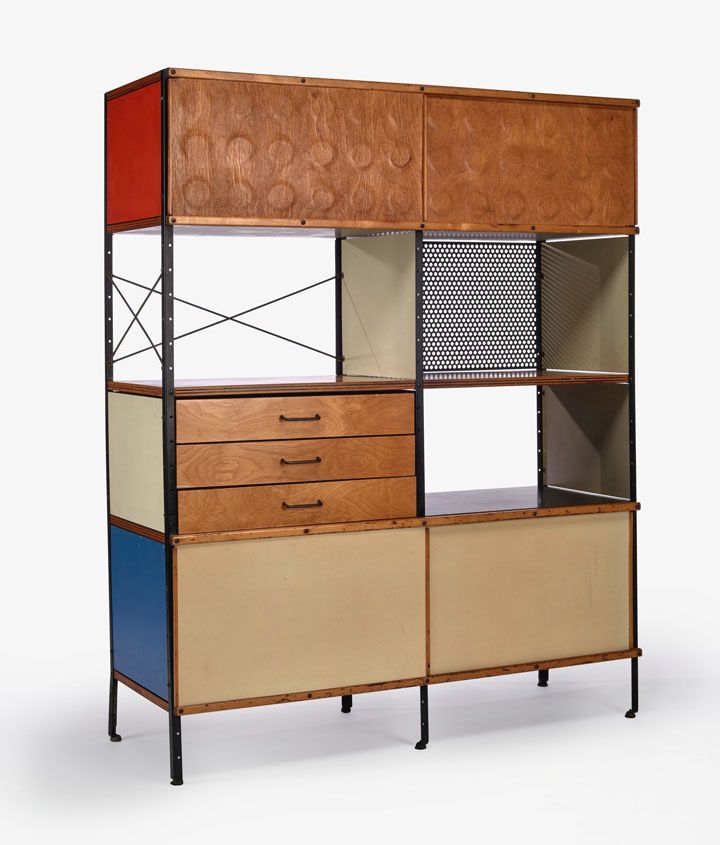 Quastel Associates | 20th Century Furniture