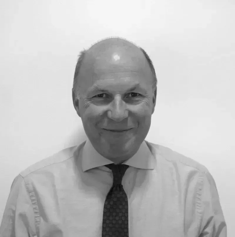 Charles Greig | Valuer | Quastel Associates