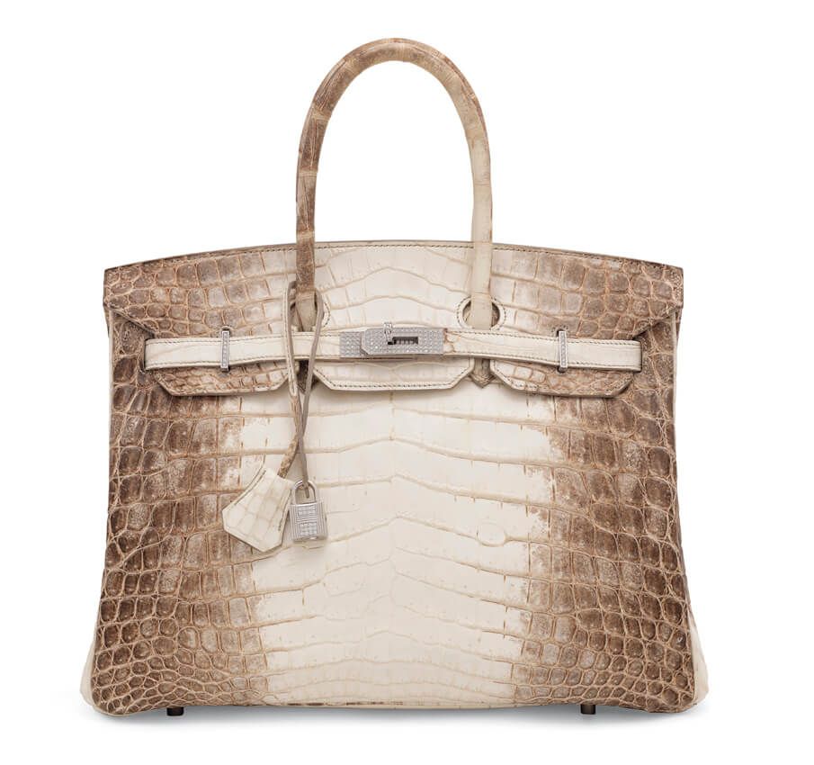 QUASTEL ASSOCIATES VALUATIONS | UNDERSTANDING HANDBAGS