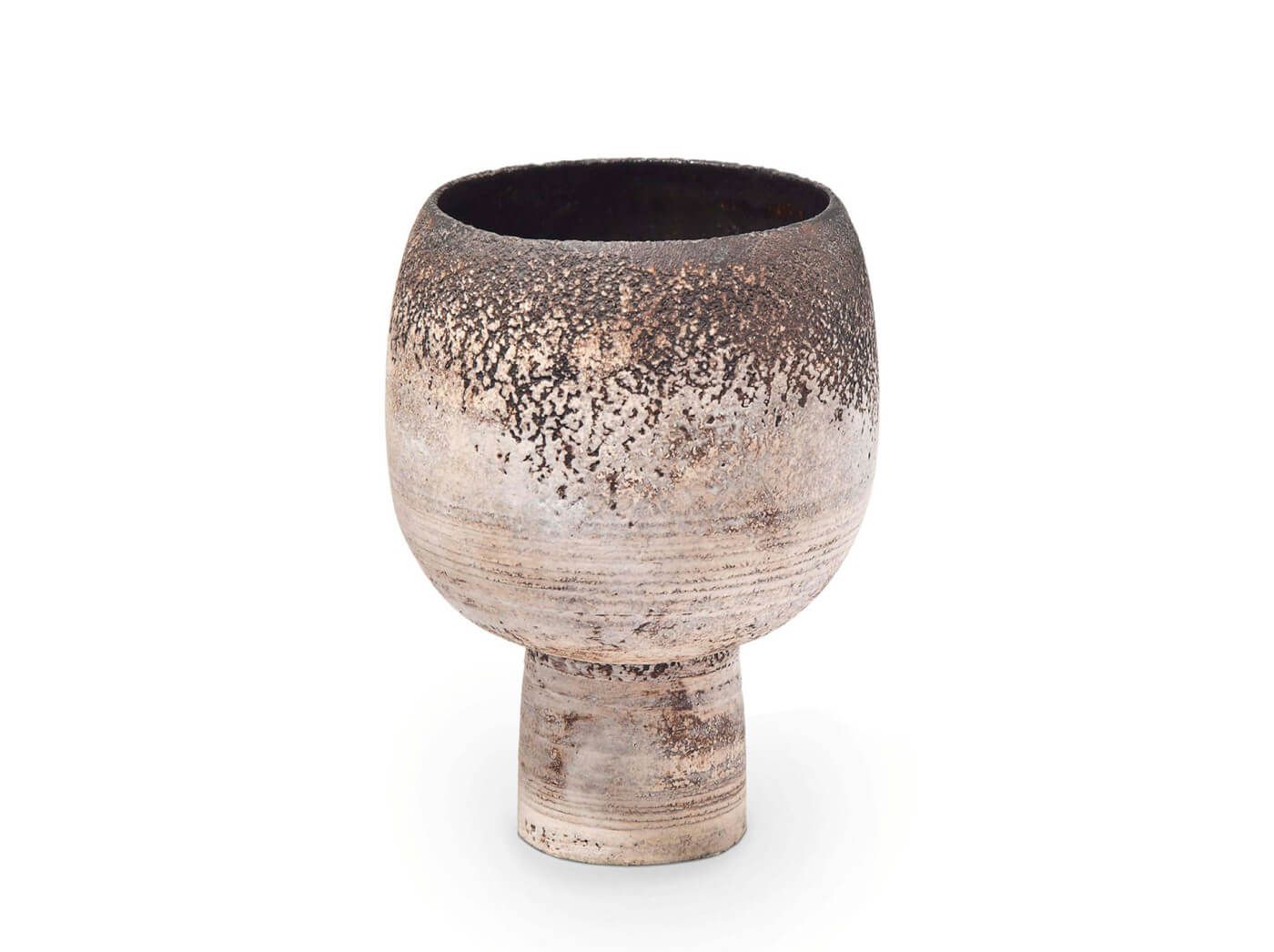 QUASTEL ASSOCIATES THE BRITISH STUDIO POTTERY MOVEMENT