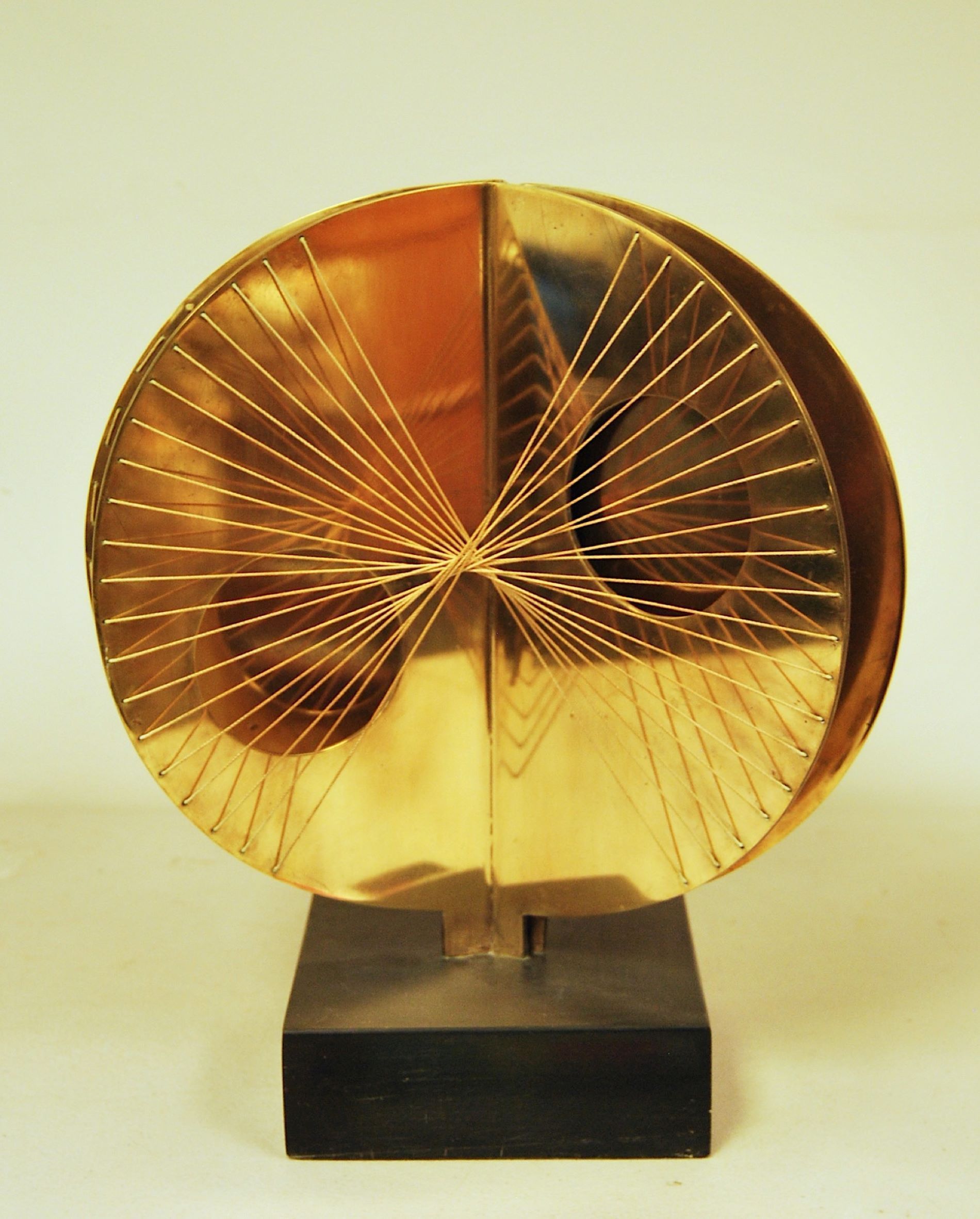 Quastel Associates | Barbara Hepworth bronze