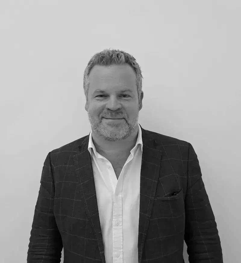 James Weedon | Valuer | Quastel Associates