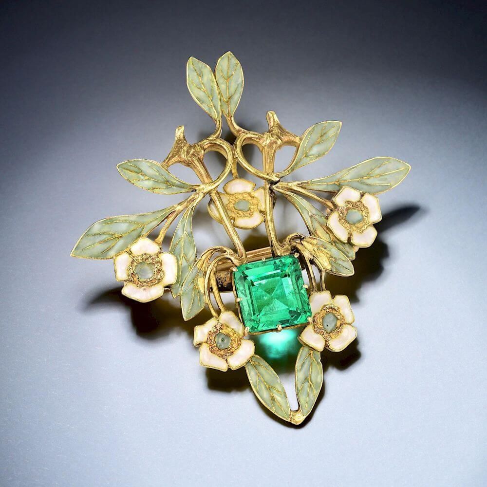 QUASTEL ASSOCIATES VALUATIONS | THE JEWELS OF RENÉ LALIQUE