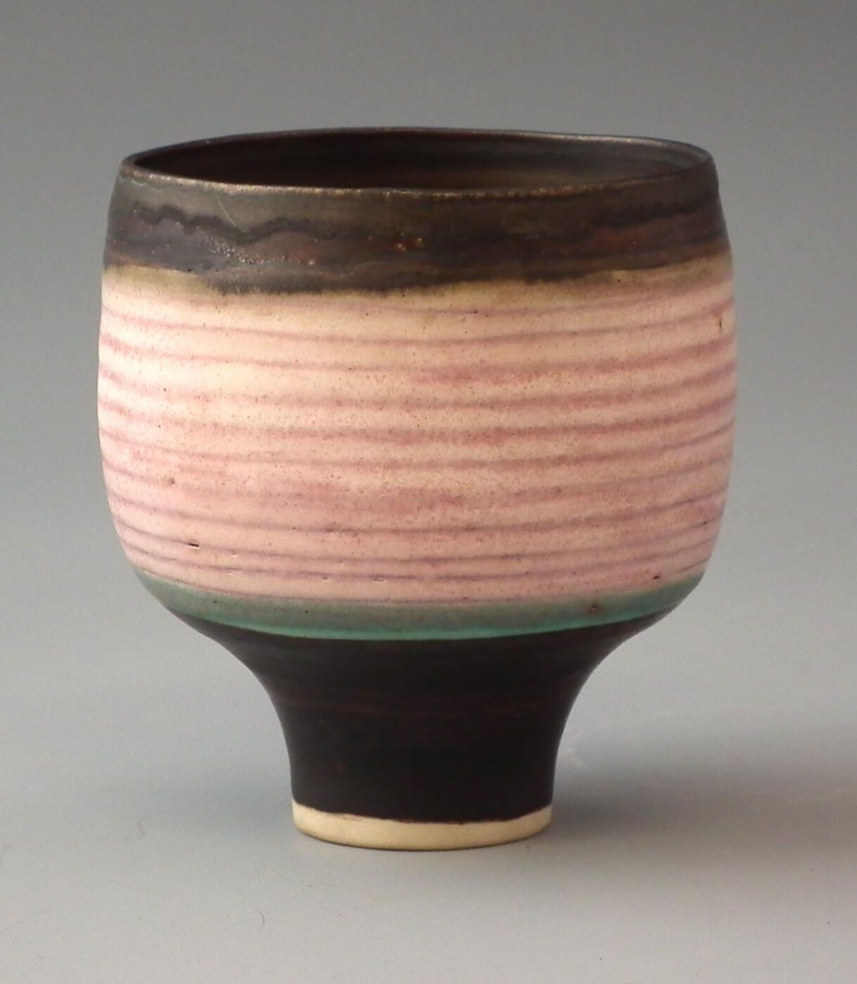 QUASTEL ASSOCIATES VALUATIONS | THE BRITISH STUDIO POTTERY MOVEMENT