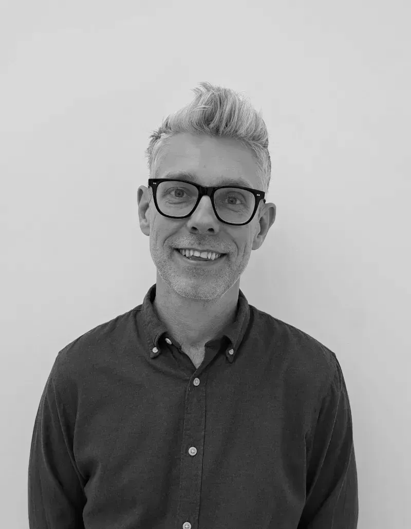 Mark Smith | Managing Director | Quastel Associates