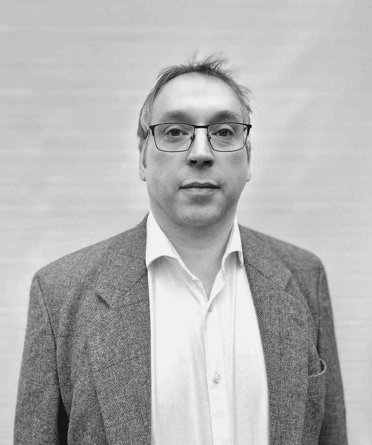 Michael Elston | Valuer | Quastel Associates