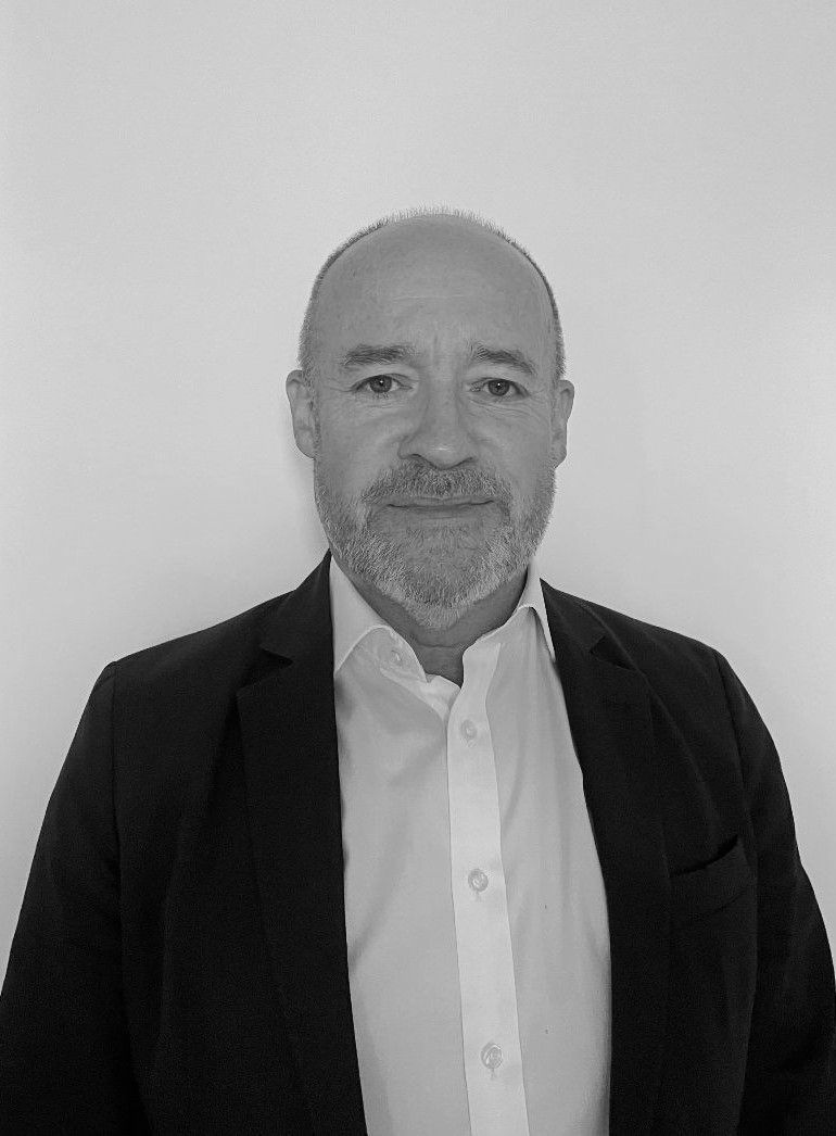 Richard Plant | Valuer | Quastel Associates
