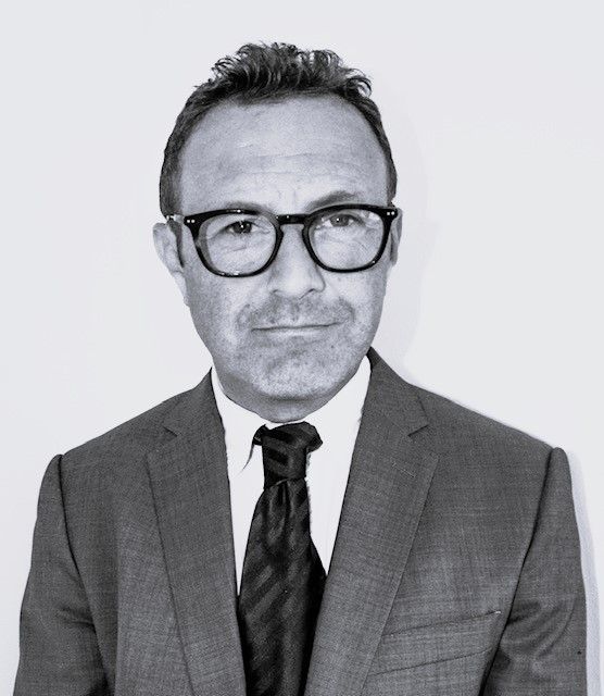 Stephen Ferguson | Valuer | Quastel Associates