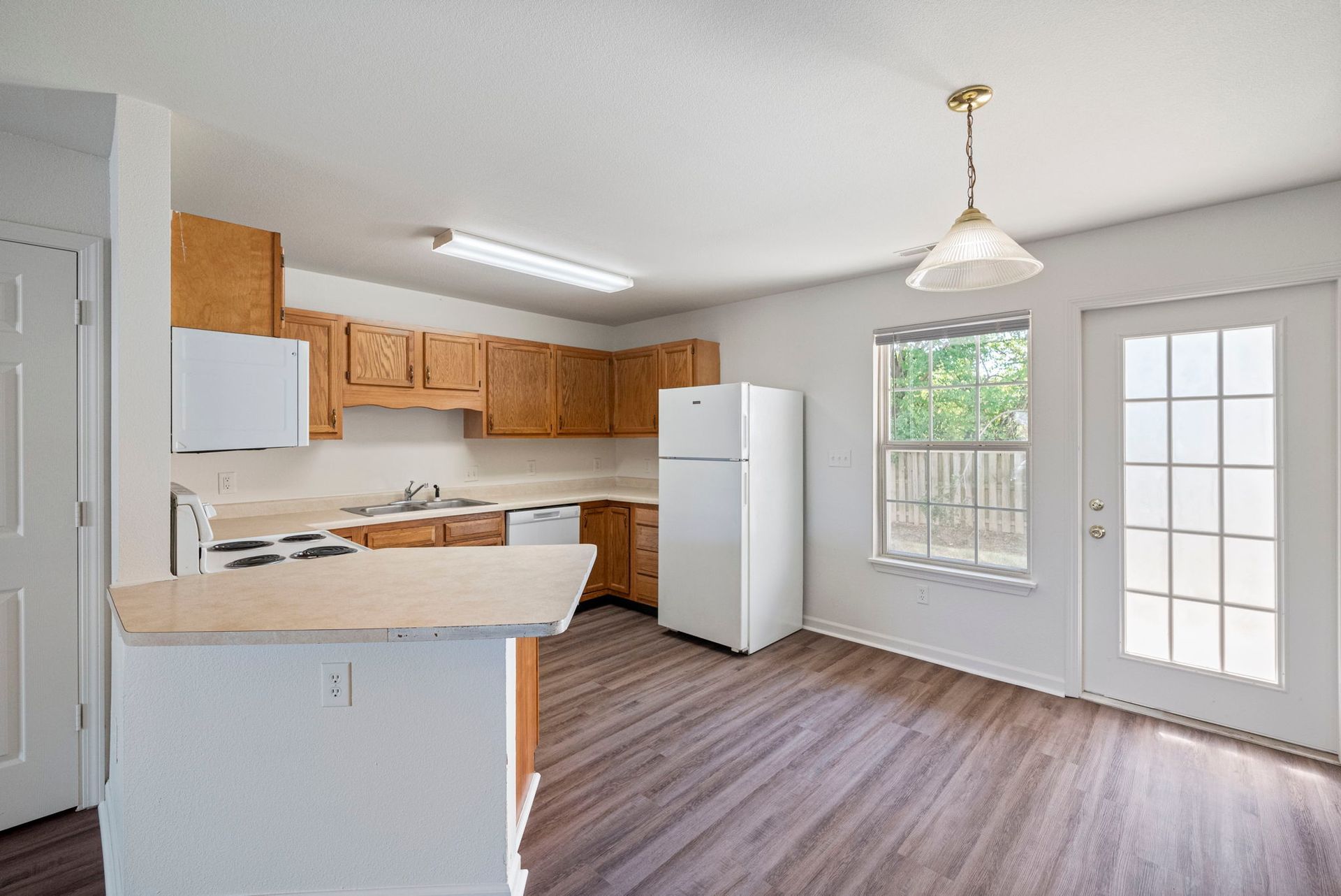 Stratford Place Apartments