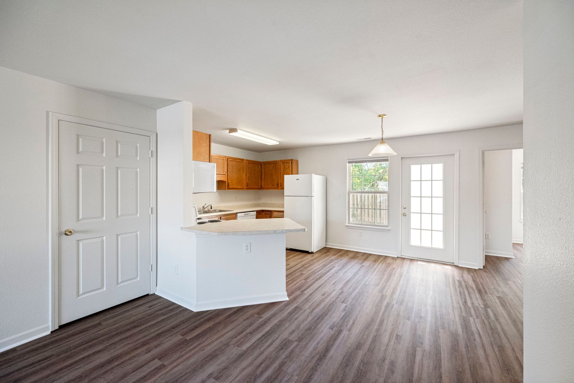 Stratford Place Apartments
