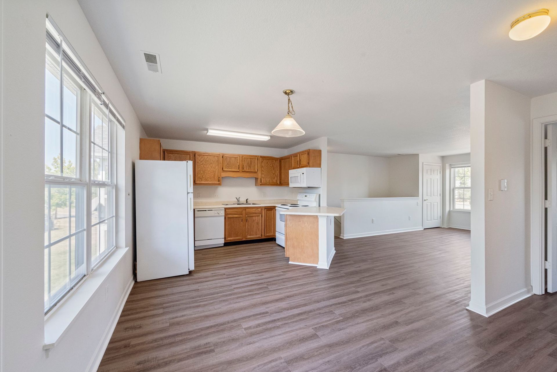Stratford Place Apartments