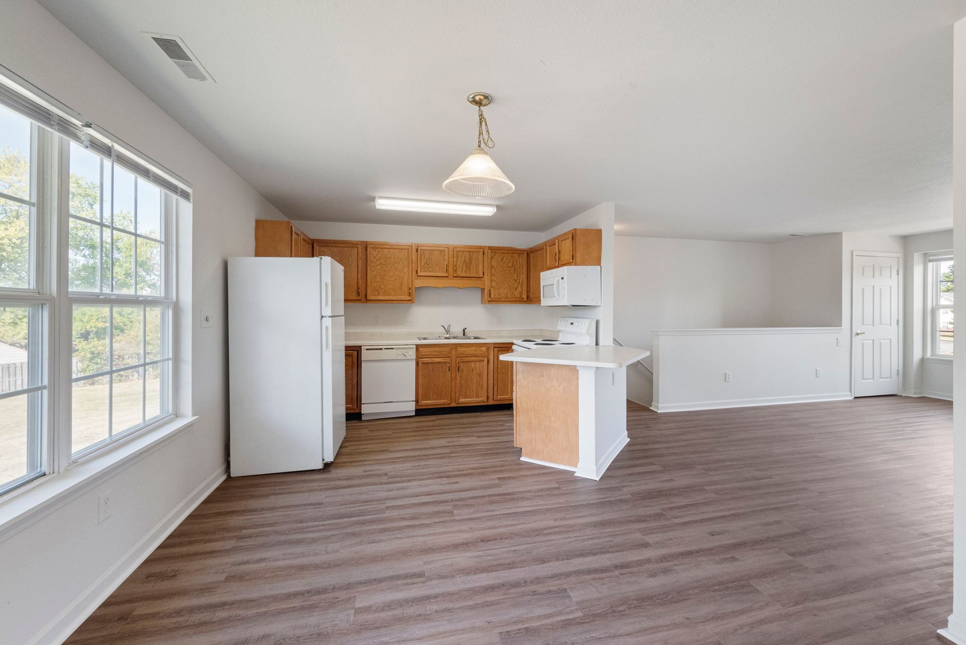 Stratford Place Apartments