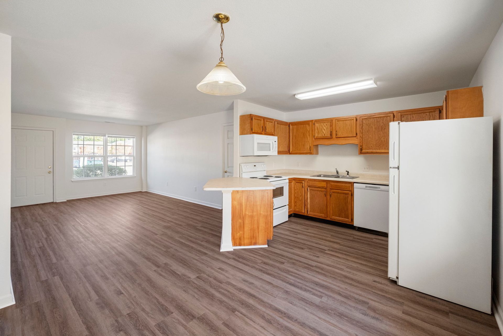 Stratford Place Apartments