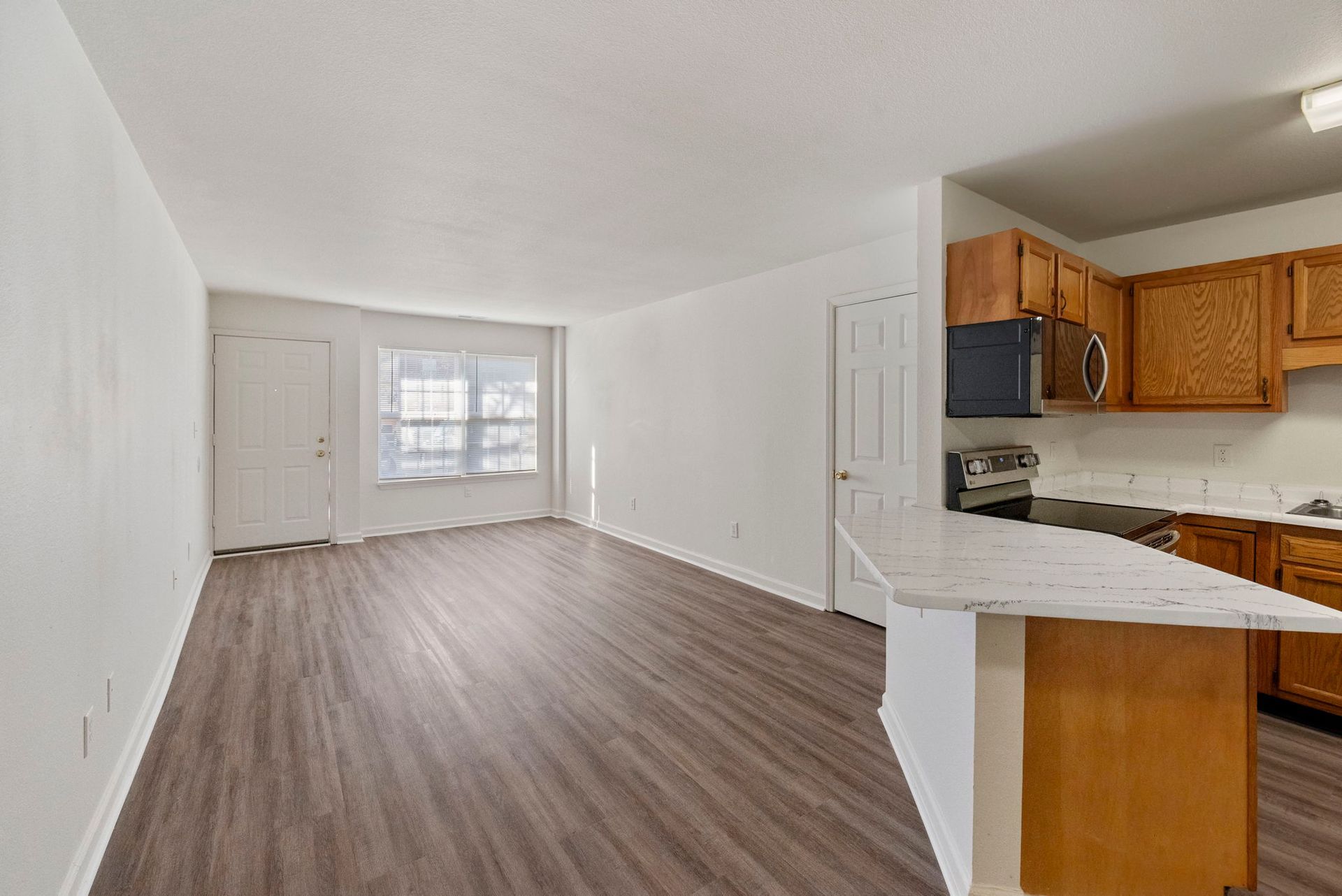 Stratford Place Apartments