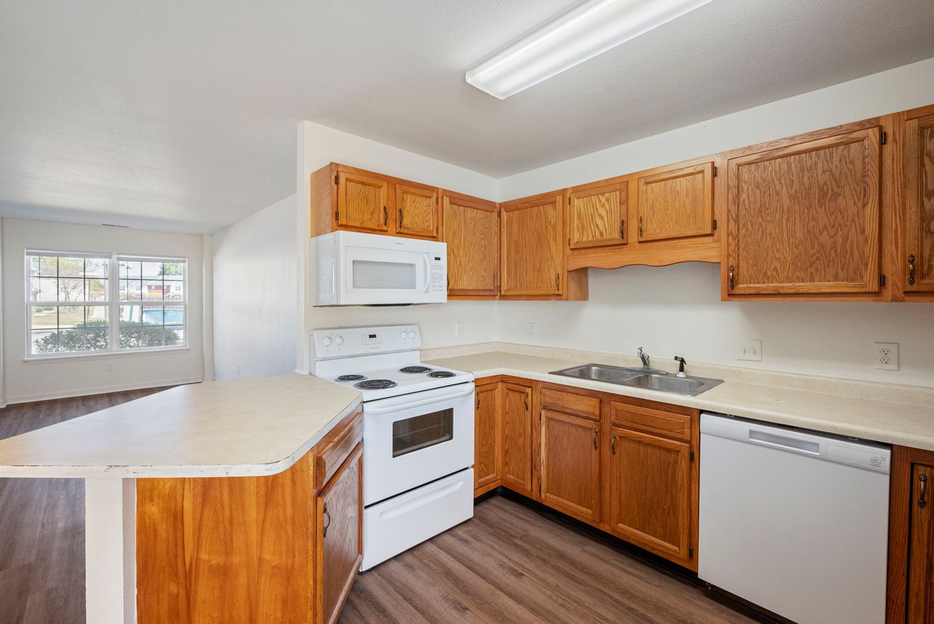Stratford Place Apartments