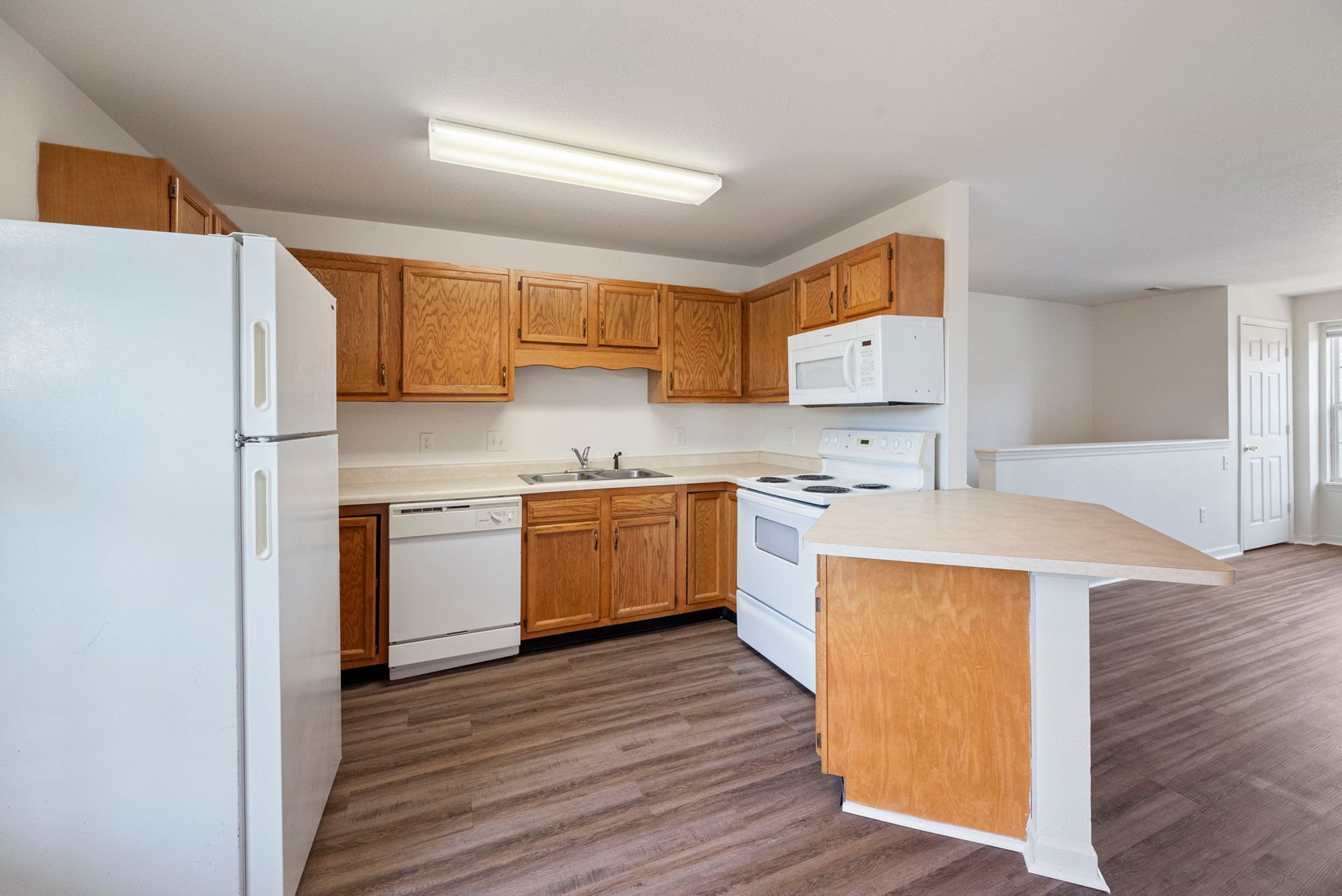 Stratford Place Apartments