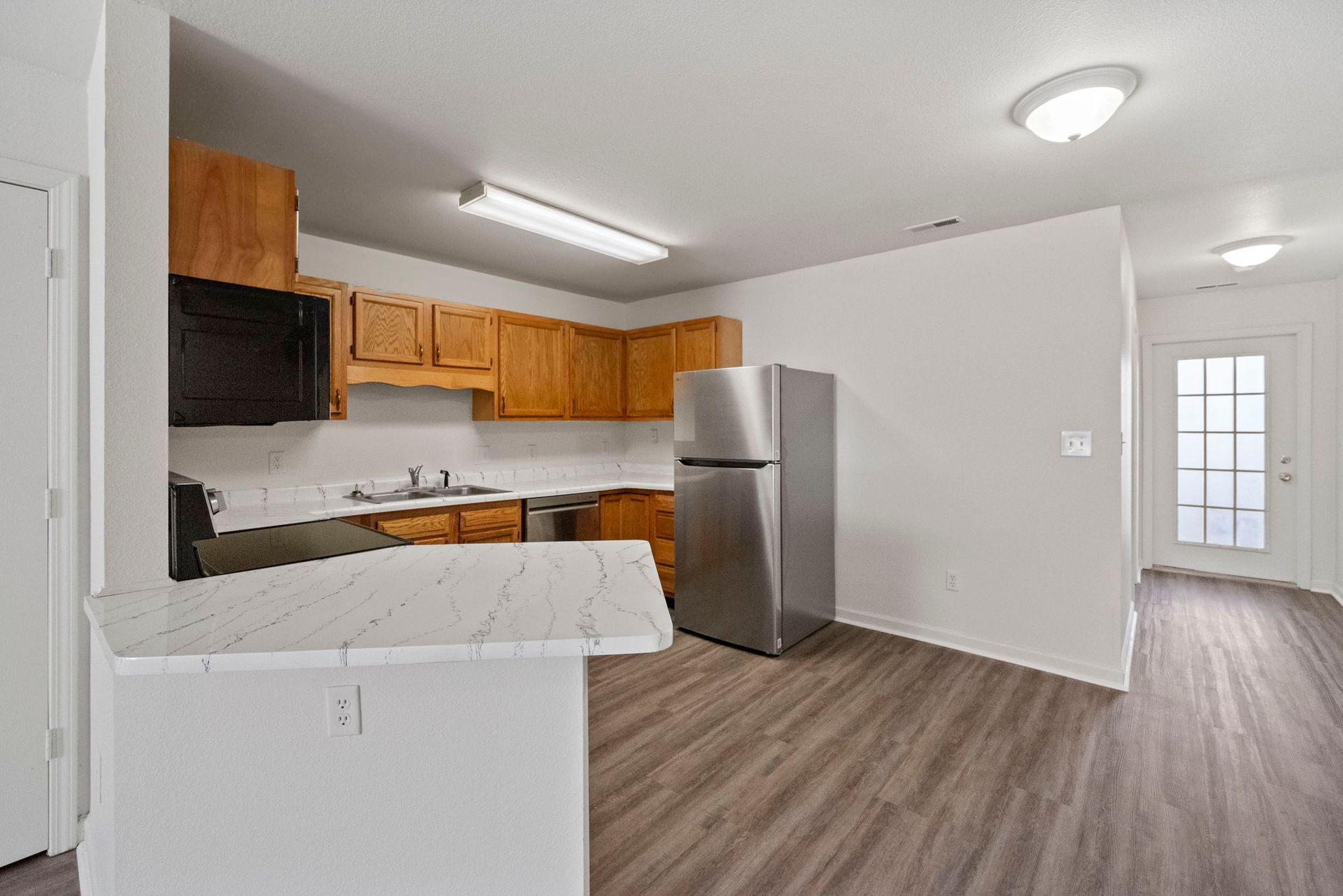 Stratford Place Apartments
