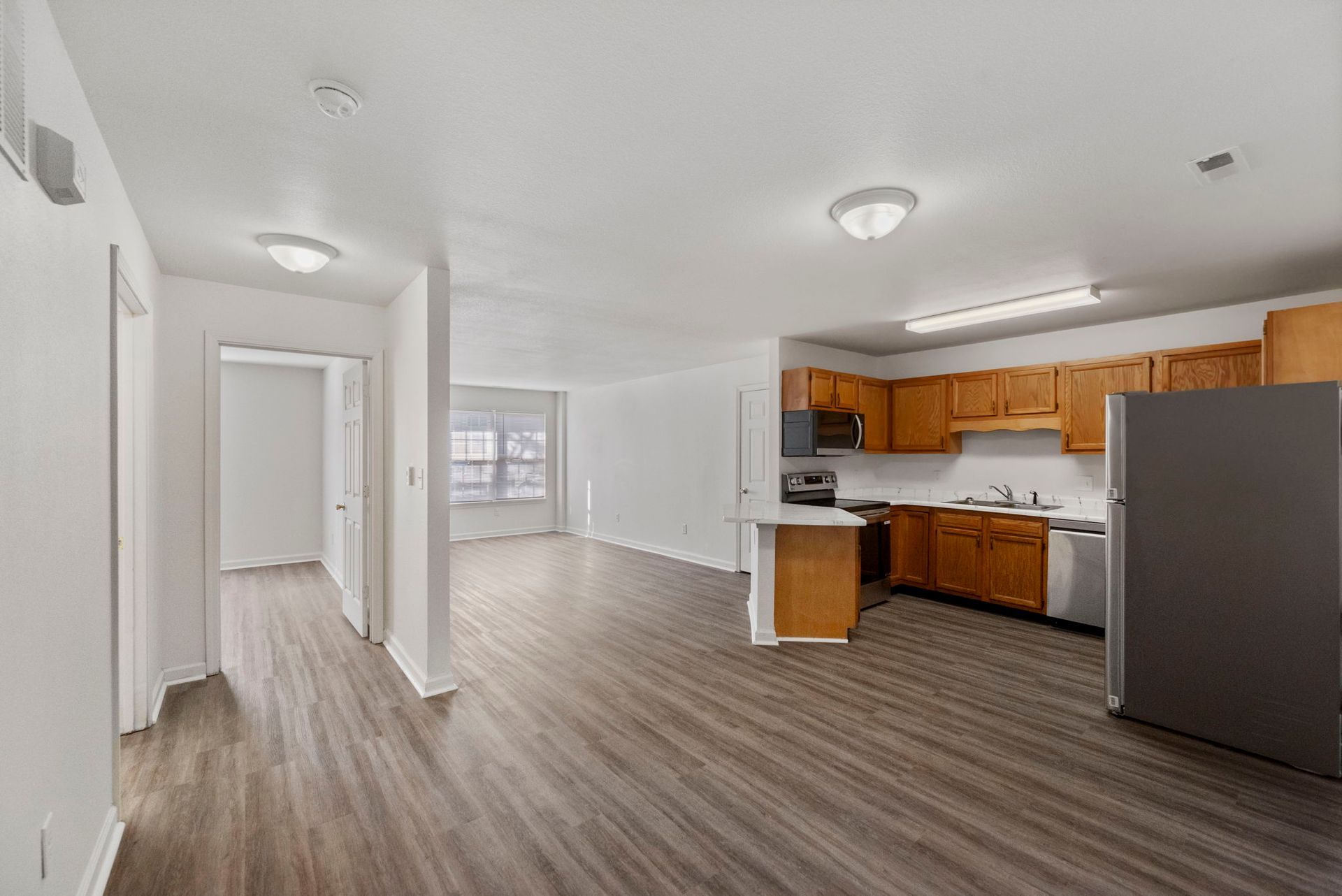 Stratford Place Apartments