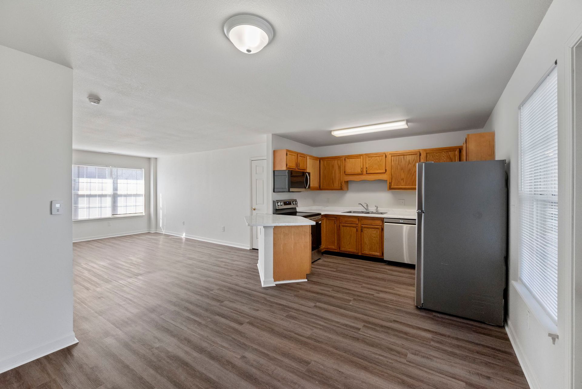 Stratford Place Apartments