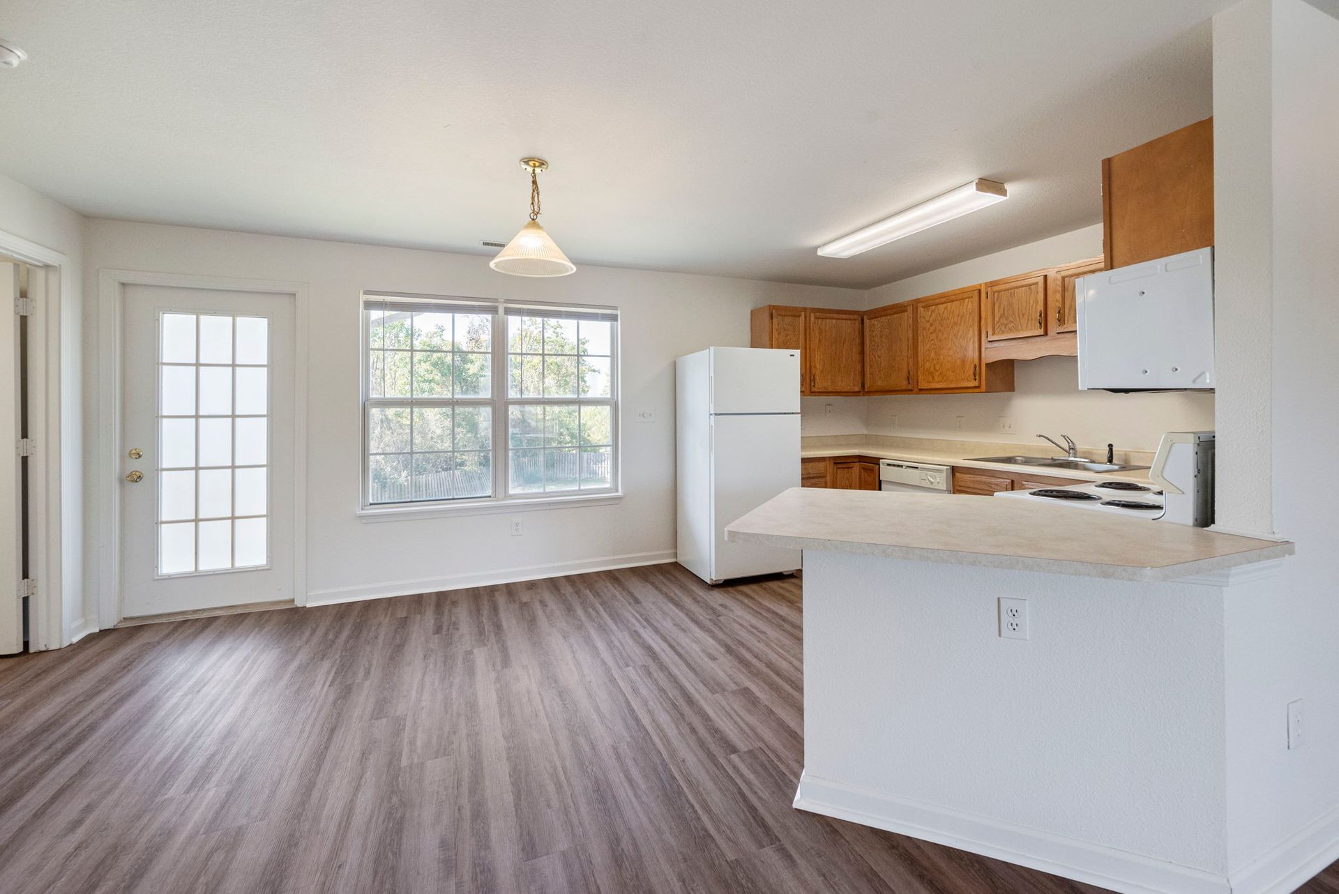 Stratford Place Apartments
