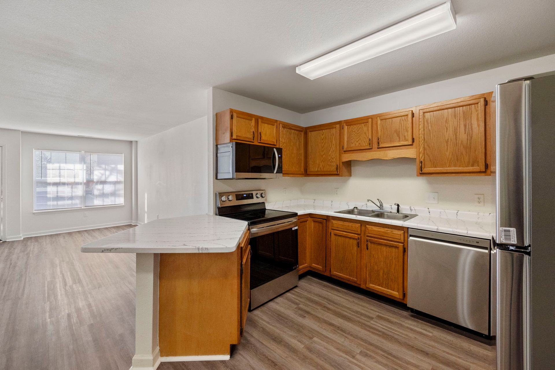 Stratford Place Apartments
