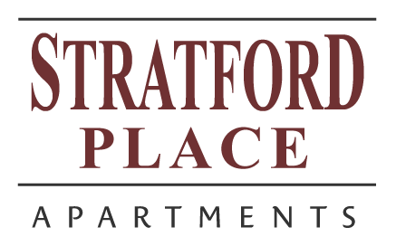 Stratford Place Logo