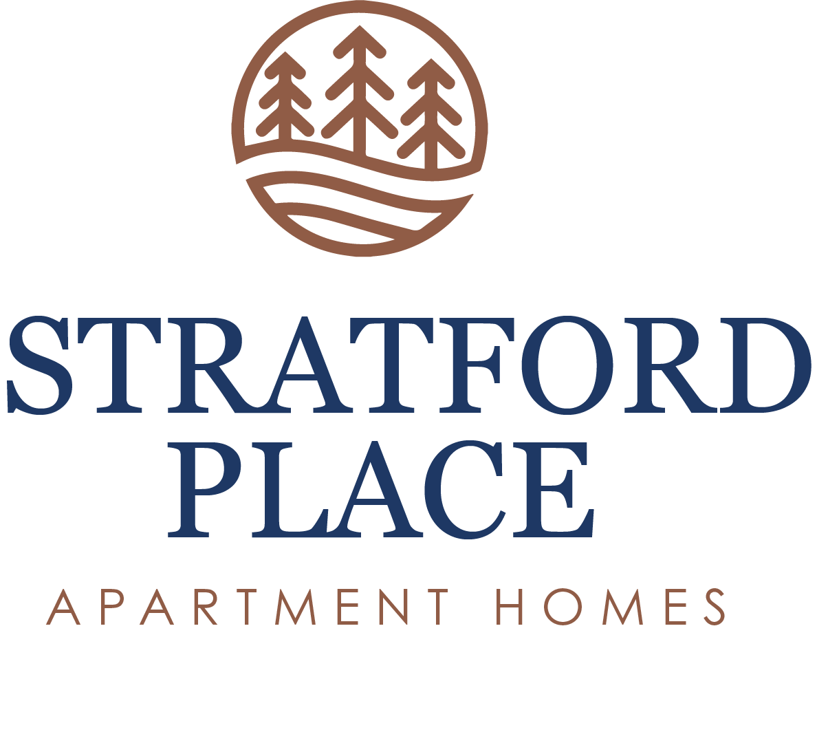 Stratford Place Logo