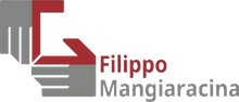 Filippo Mangiaracina logo