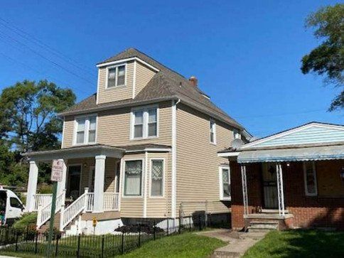 Thermal Attic Insulation