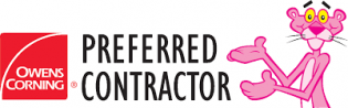 Owens Corning Certified