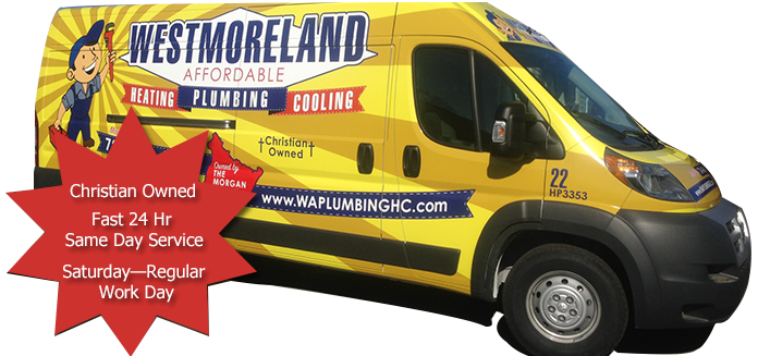 Plumbing Services Hvac Services Irwin Pa